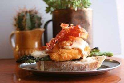 The Coughing Gherkin - Accommodation Georgetown 0