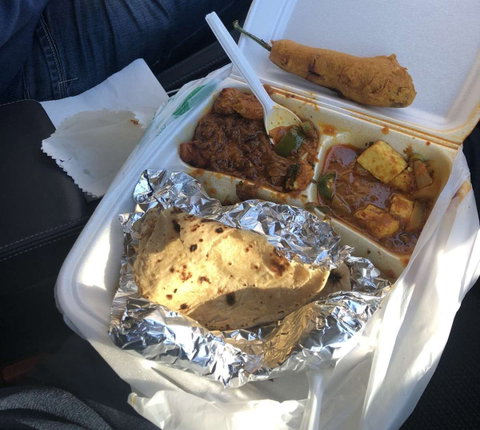 Udaya Take Away - Accommodation Georgetown 0