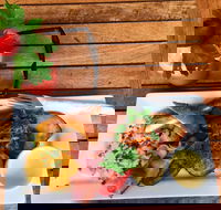 Willes Fine Foods - Accommodation Georgetown