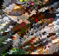 Zonte's Footstep - Accommodation Georgetown