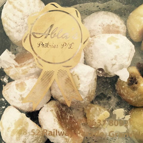 Abla's Pastries - Accommodation Georgetown 0