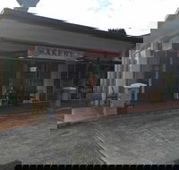Alexandra Hills Bakery - Alexandra Hills - Accommodation Georgetown