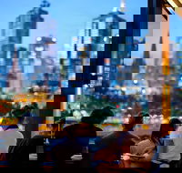 BearBrass Eating  Drinking - Accommodation Georgetown