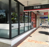 Blaxland Thai - Accommodation Georgetown