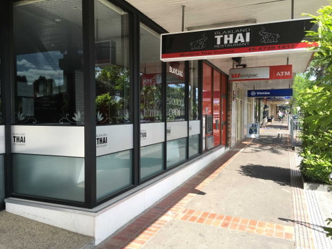 Blaxland Thai - Accommodation Georgetown 0