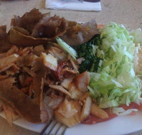 Cam's Kebab and Pide House - Accommodation Georgetown