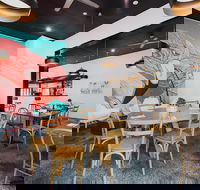 CH Dining - Accommodation Georgetown