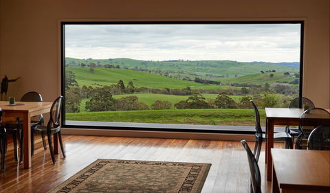 Cloud 9 Farm - Accommodation Georgetown 1