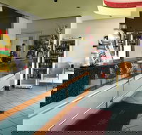 Happy Garden - Accommodation Georgetown