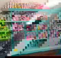 Jack and Jill's Garden - Accommodation Georgetown