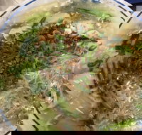 Malaysian Gourmet - Accommodation Georgetown