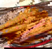 Margo's - Accommodation Georgetown