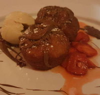 Michelangelo's Italian Restaurant - Accommodation Georgetown