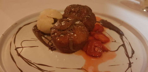Michelangelo's Italian Restaurant - Accommodation Georgetown 0