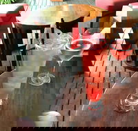 Off The Wall Diner - Accommodation Georgetown