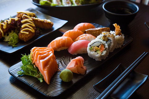 Okami Japanese Restaurant - Greensborough - Accommodation Georgetown 0