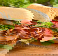 Subway - Parkwood - Accommodation Georgetown