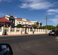 The Esplanade Hotel - Accommodation Georgetown