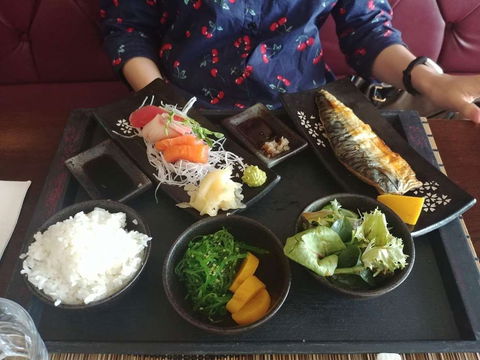 Alice's Makan - Accommodation Georgetown 0