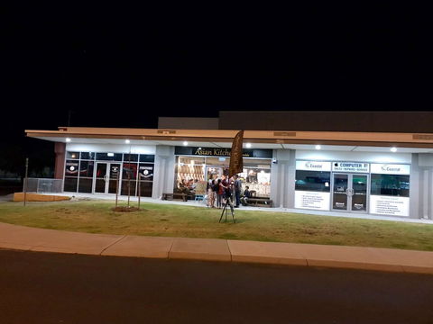 Asian Kitchen - Treendale - Accommodation Georgetown 0
