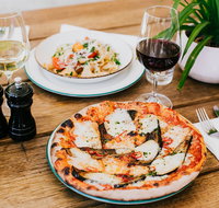 Bam Bam Italian - Accommodation Georgetown