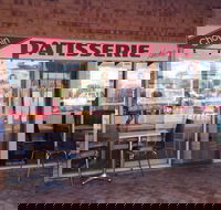 Chopin Patisserie - Sorrento - Accommodation Georgetown