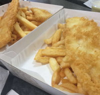Cod Rocks On Queen - Accommodation Georgetown