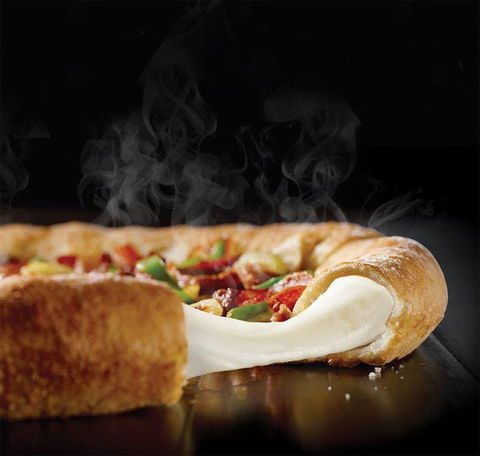 Domino's - Cambridge Park - Accommodation Georgetown 0