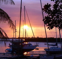 Gove  Boat Club - Accommodation Georgetown