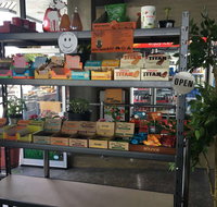 Intra Coffee - Accommodation Georgetown