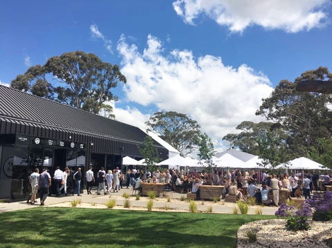 LOT.100 Native Kitchen Garden Cooking Class & Lunch - Accommodation Georgetown 0