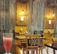 Rustica - Accommodation Georgetown