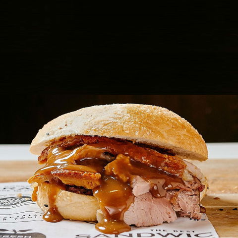 Sandwich Chefs - Accommodation Georgetown 0
