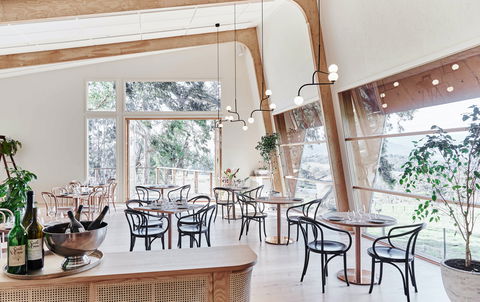 Seville Estate - Accommodation Georgetown 0