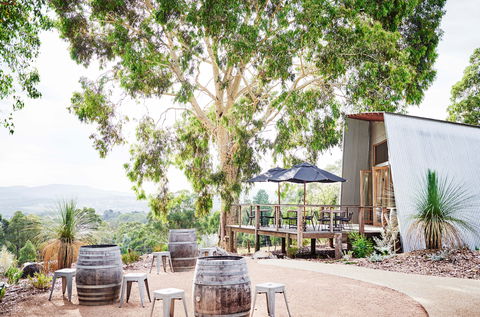 Seville Estate - Accommodation Georgetown 1