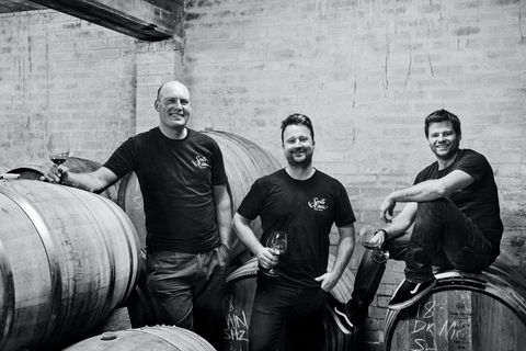 Seville Estate - Accommodation Georgetown 2