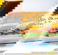 Subway - Southbank - Accommodation Georgetown