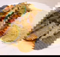 Thai Focus - Accommodation Georgetown