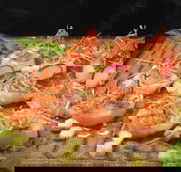 Thai Siam - Accommodation Georgetown