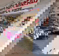 Vita Hot Bread