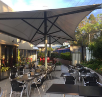 Dish Restaurant  Wine Bar - Accommodation Georgetown