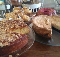 Coffee Chakra - Accommodation Georgetown