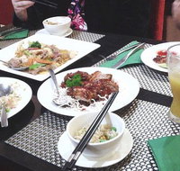 Dragon Garden Family Restaurant - Accommodation Georgetown
