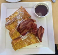Inland Cafe - Accommodation Georgetown