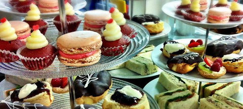 Mrs Jones Cafe - Accommodation Georgetown 0