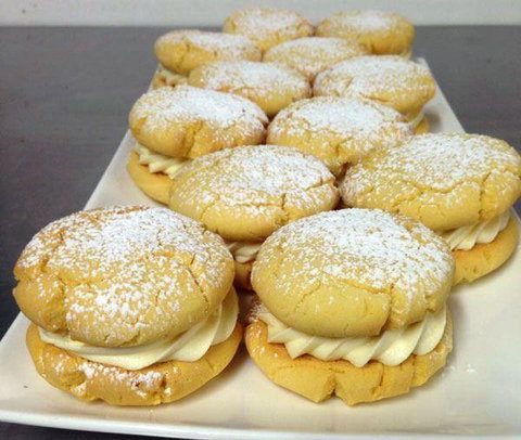 Mrs Jones Cafe - Accommodation Georgetown 19