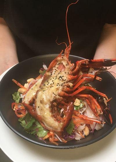 Mrs Jones Cafe - Accommodation Georgetown 21