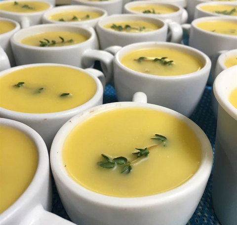 Mrs Jones Cafe - Accommodation Georgetown 23