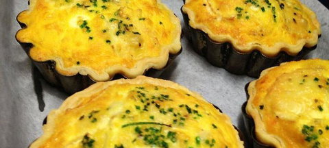 Mrs Jones Cafe - Accommodation Georgetown 1