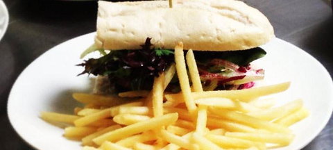 Mrs Jones Cafe - Accommodation Georgetown 2